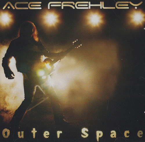 Ace Frehley : Outer Space